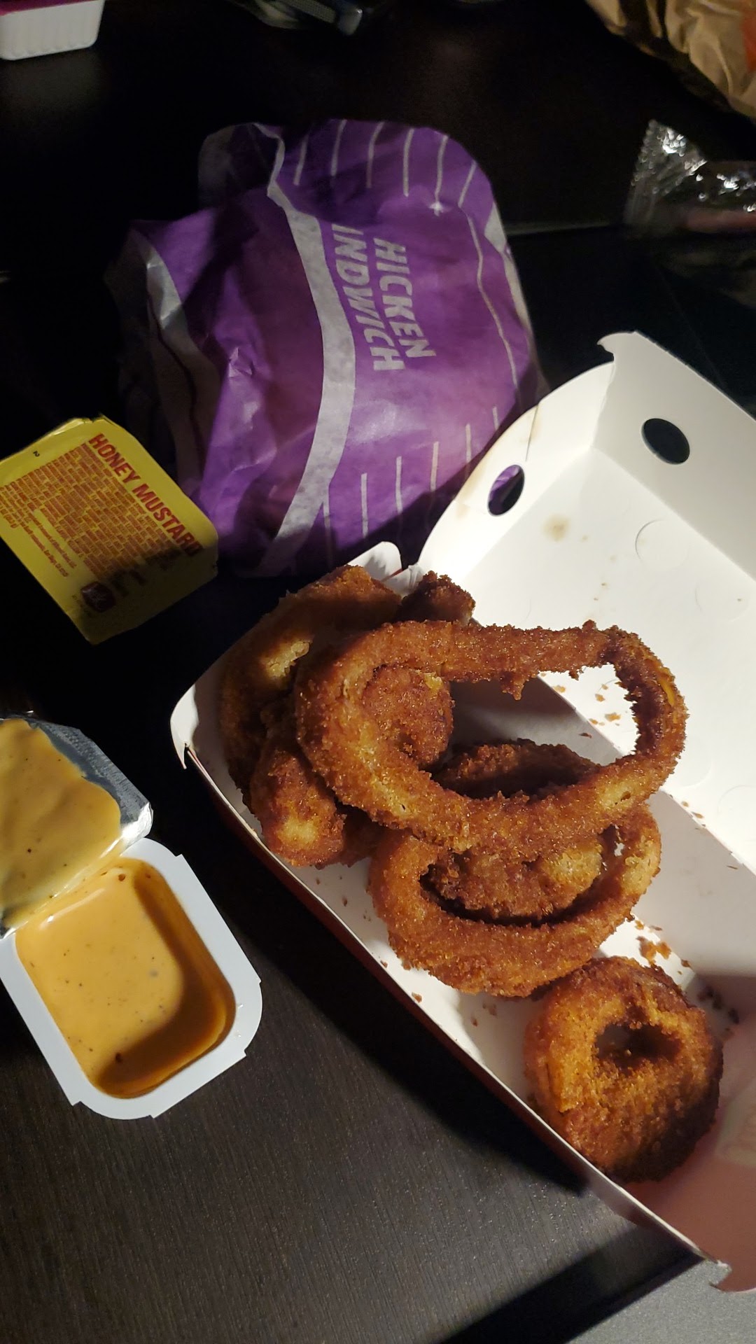 Jack in the Box