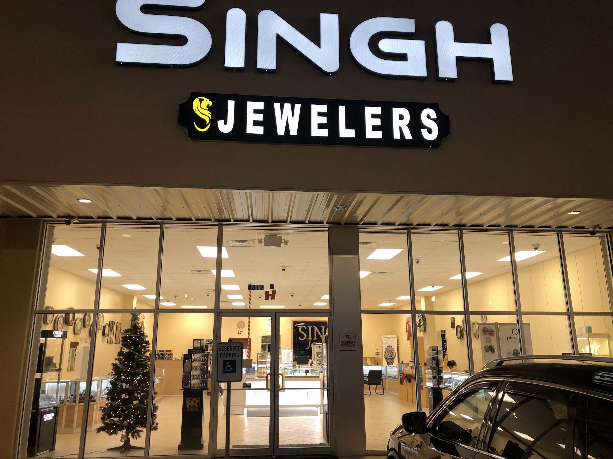 Singh Jewelers