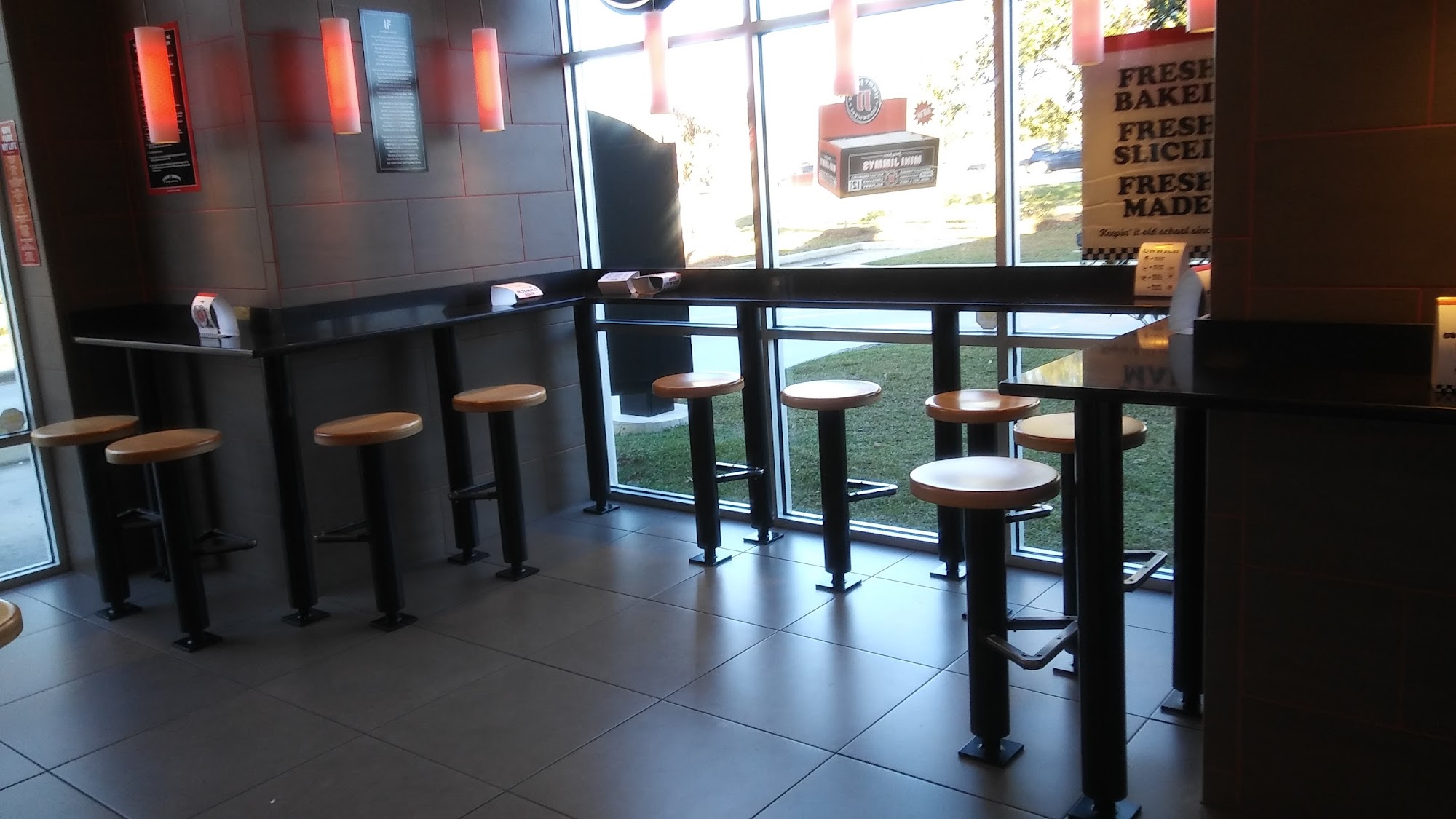 Jimmy John's