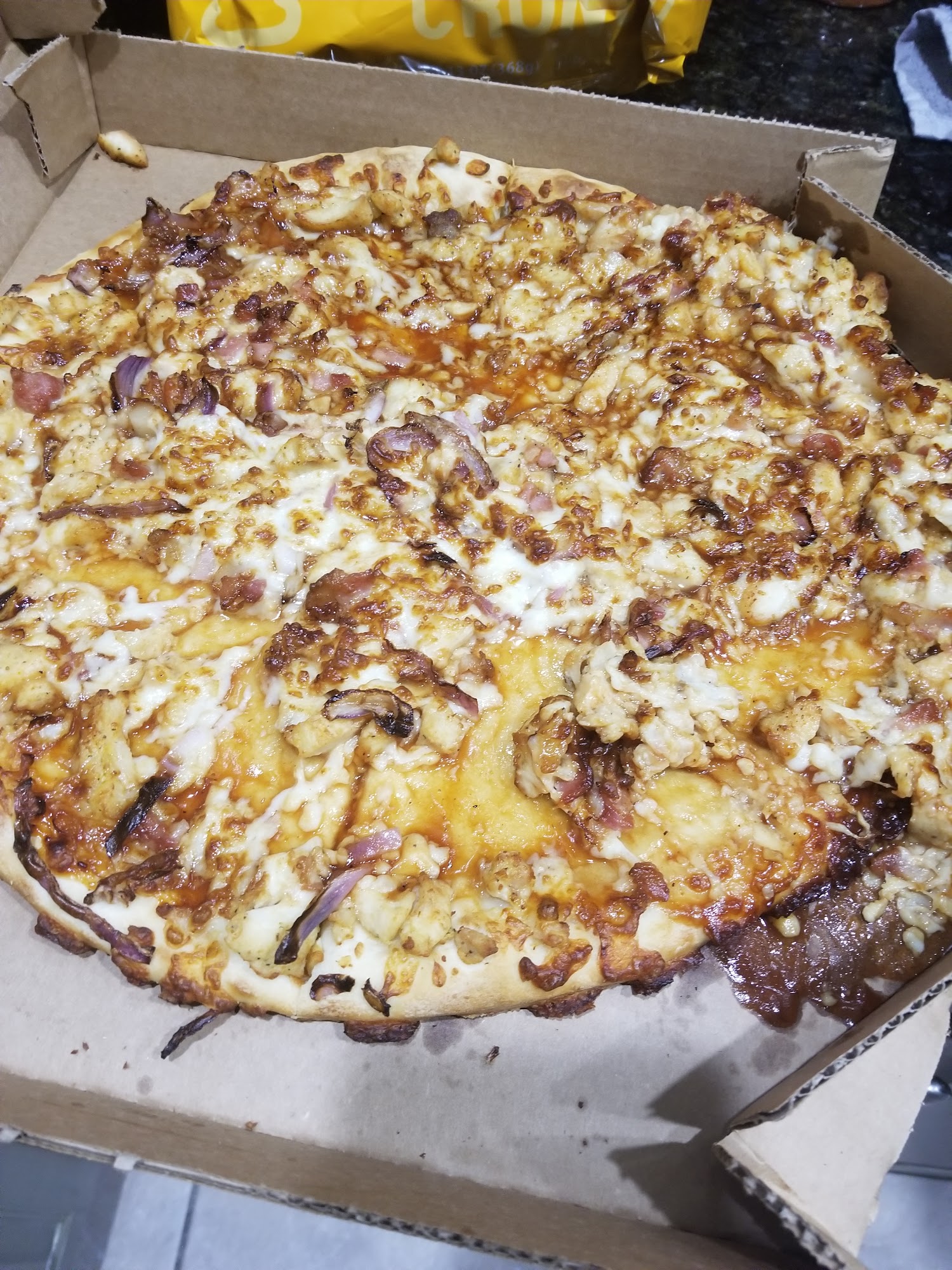 Pizza Hut