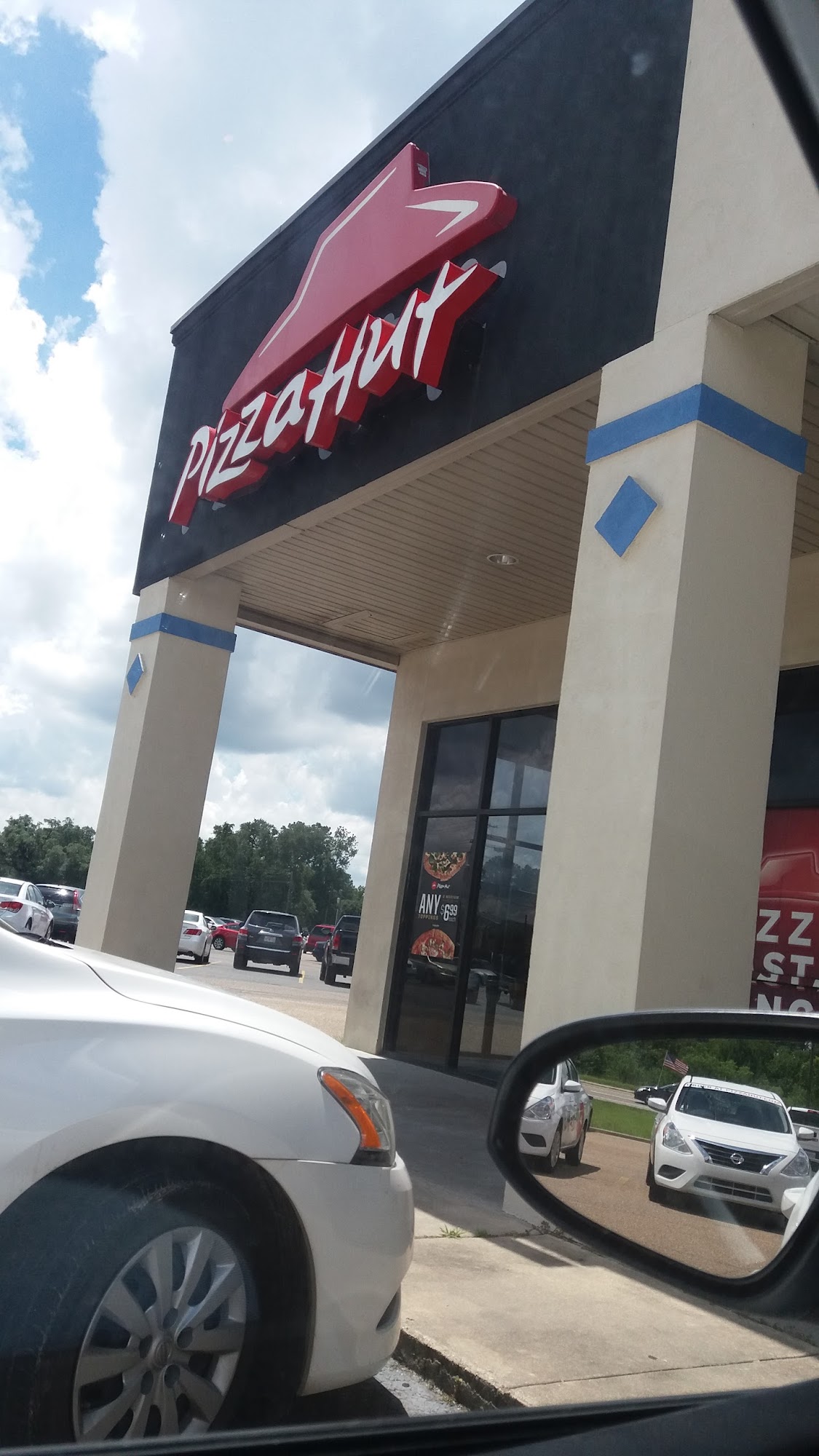 Pizza Hut