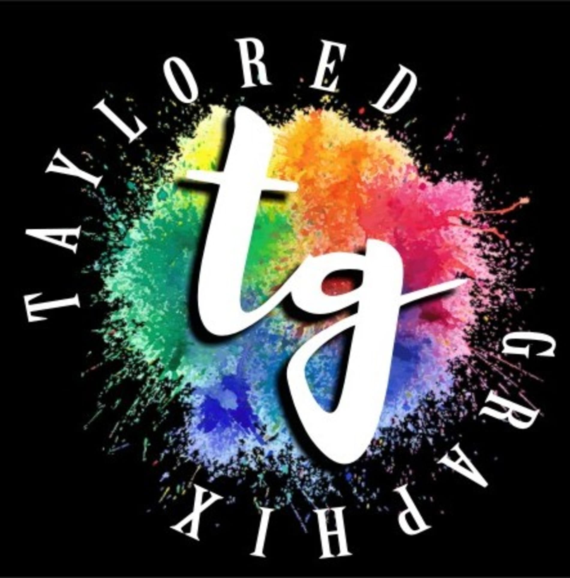 Taylored Graphix