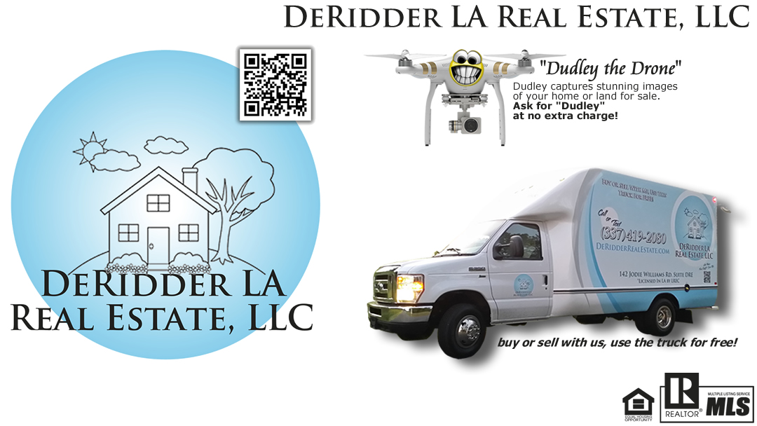 DeRidder LA Real Estate, LLC DeRidder