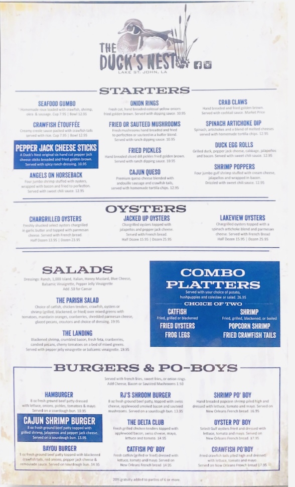 Photo credit: Restaurantji