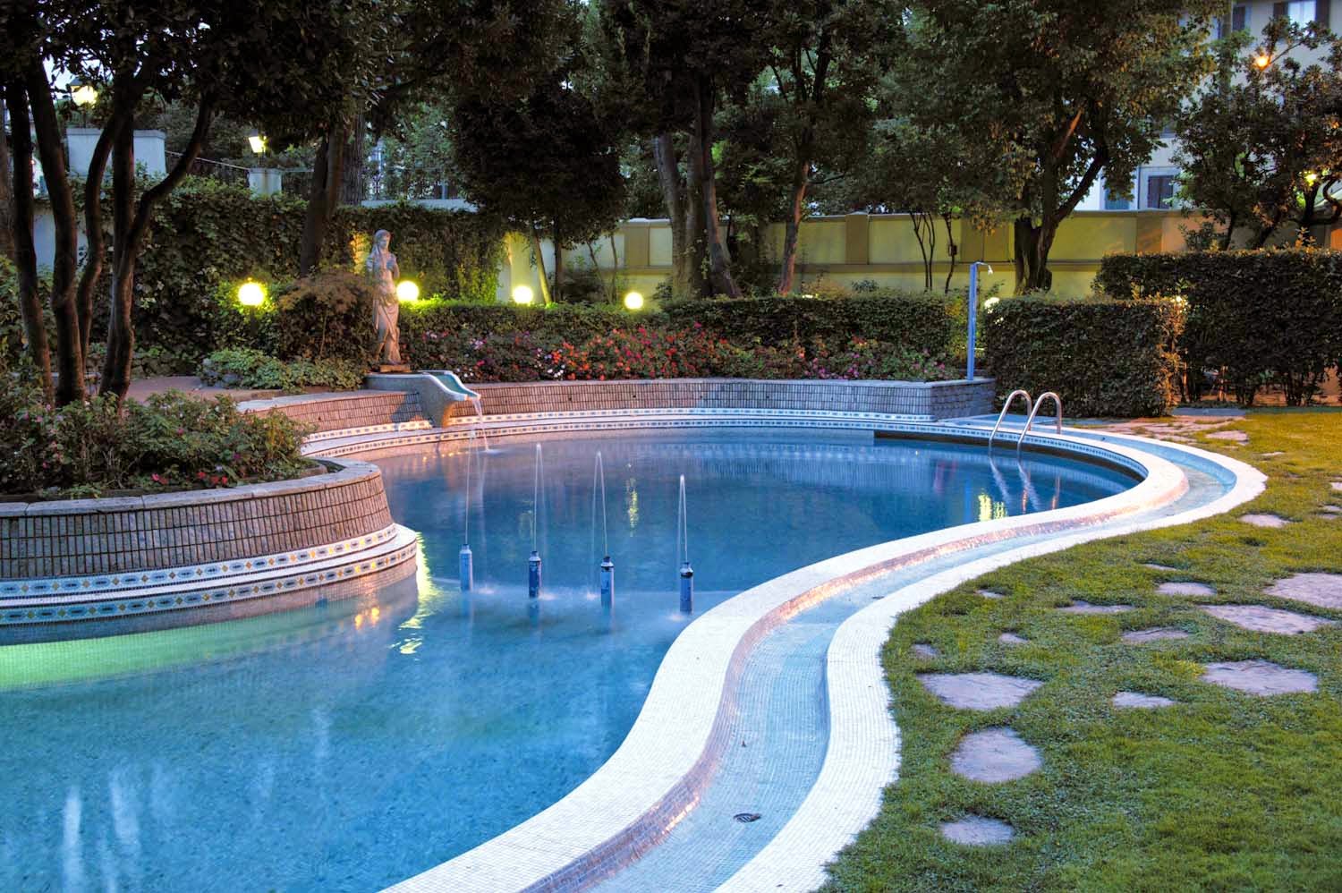 Intec America Corporation Franklinton