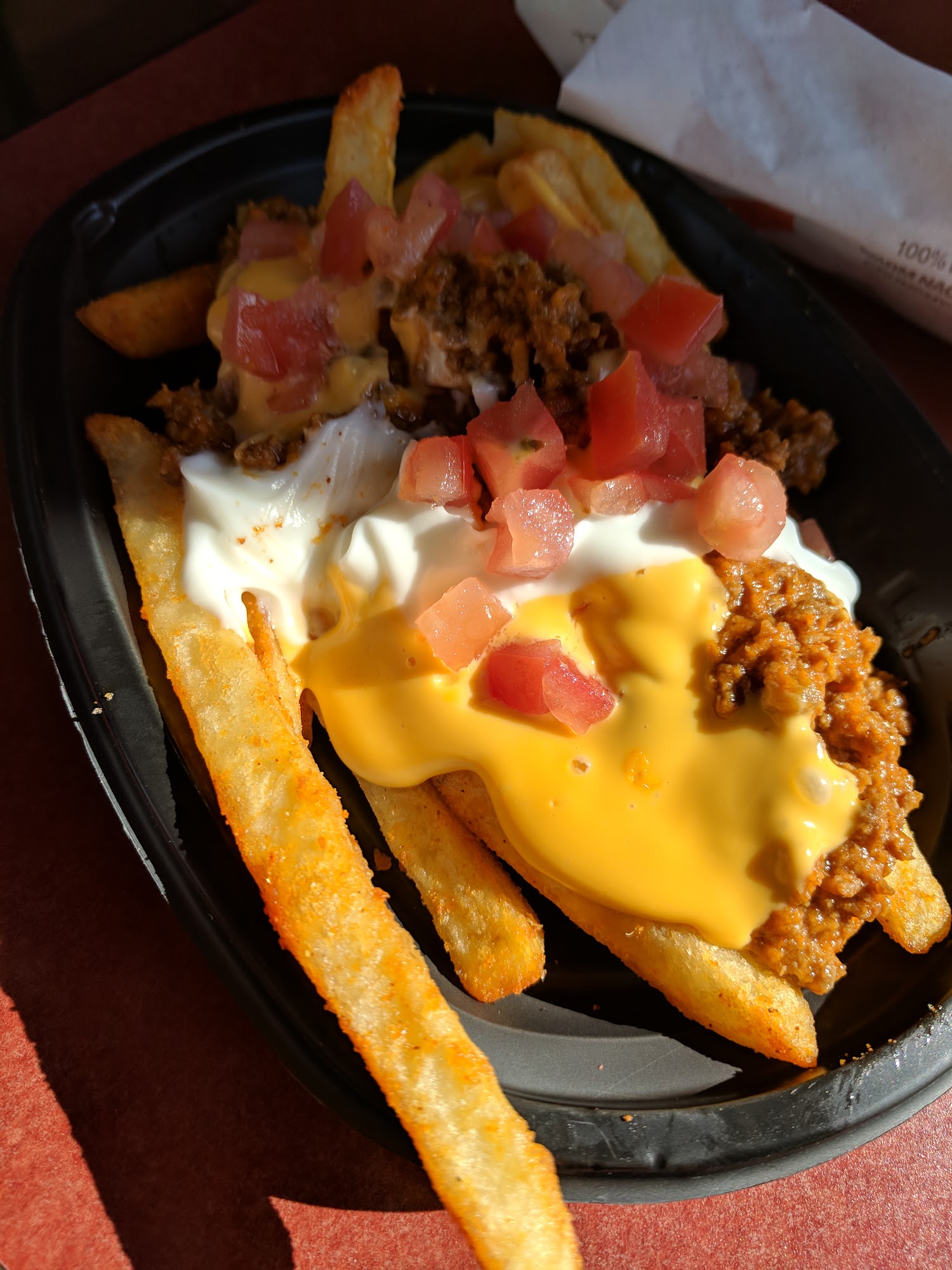 Taco Bell