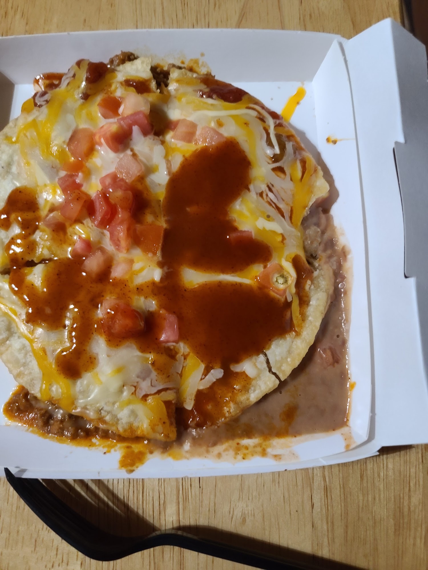 Taco Bell