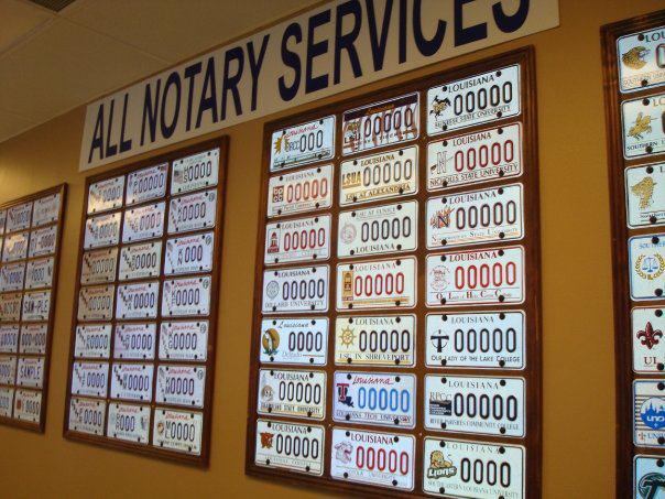 Notary Shoppe et al, Inc.