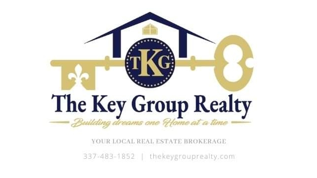 The Key Group Realty 1803 N Cutting Ave, Jennings Louisiana 70546