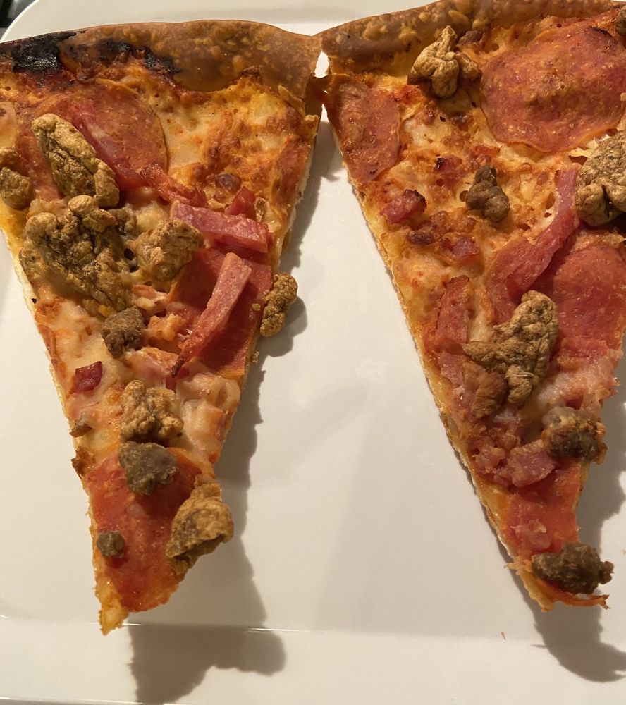 Pizza Hut Express