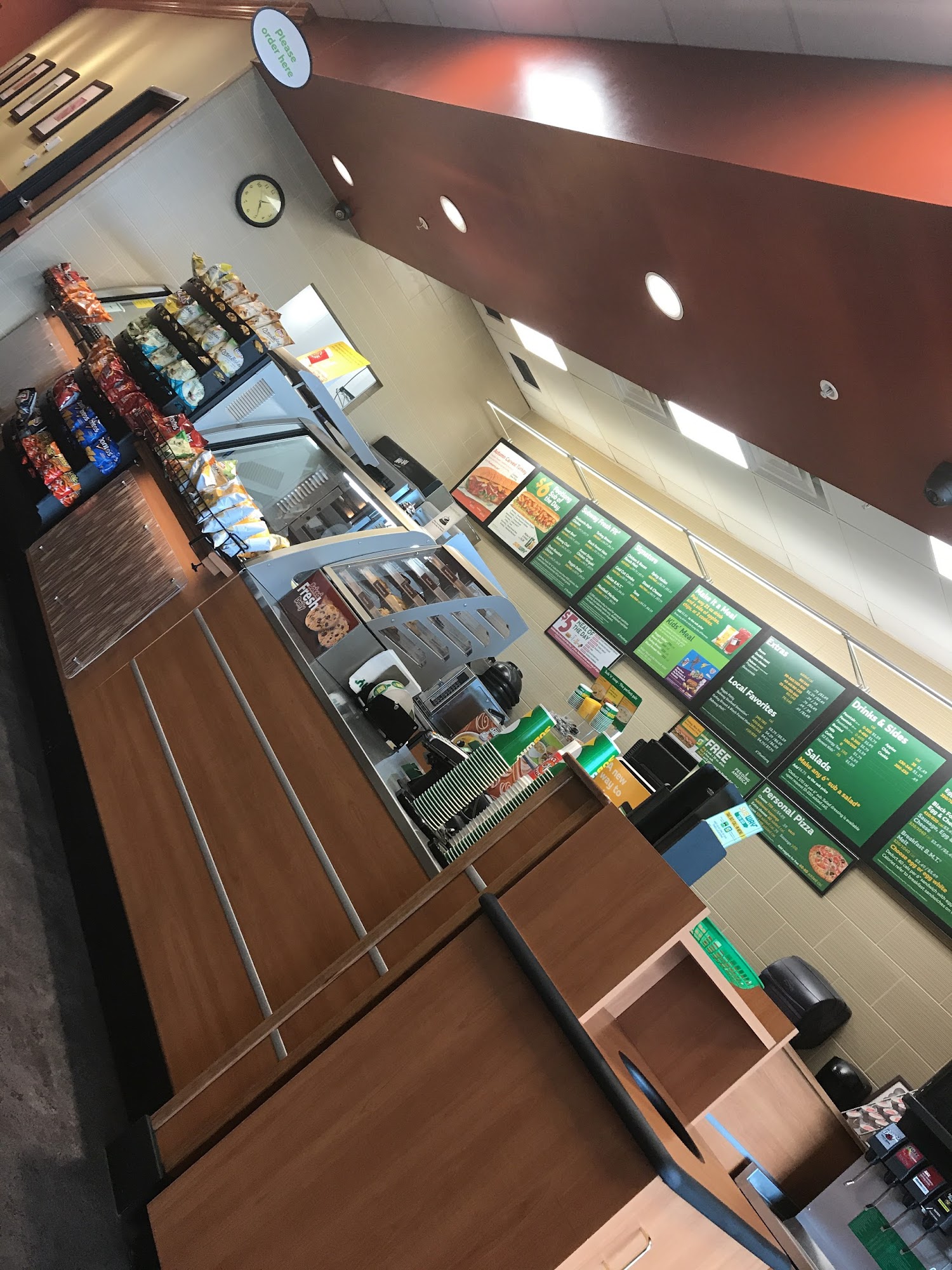 Subway