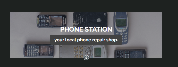 PHONE STATION