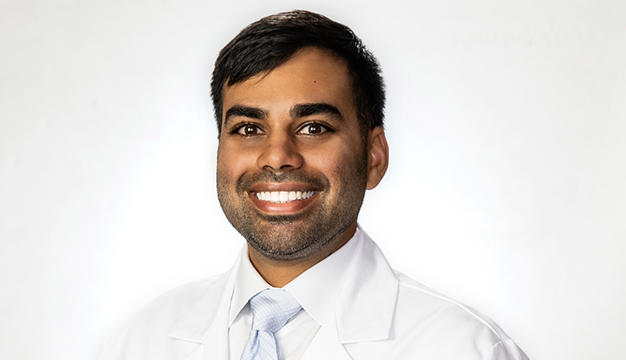 Sagar Shah, MD