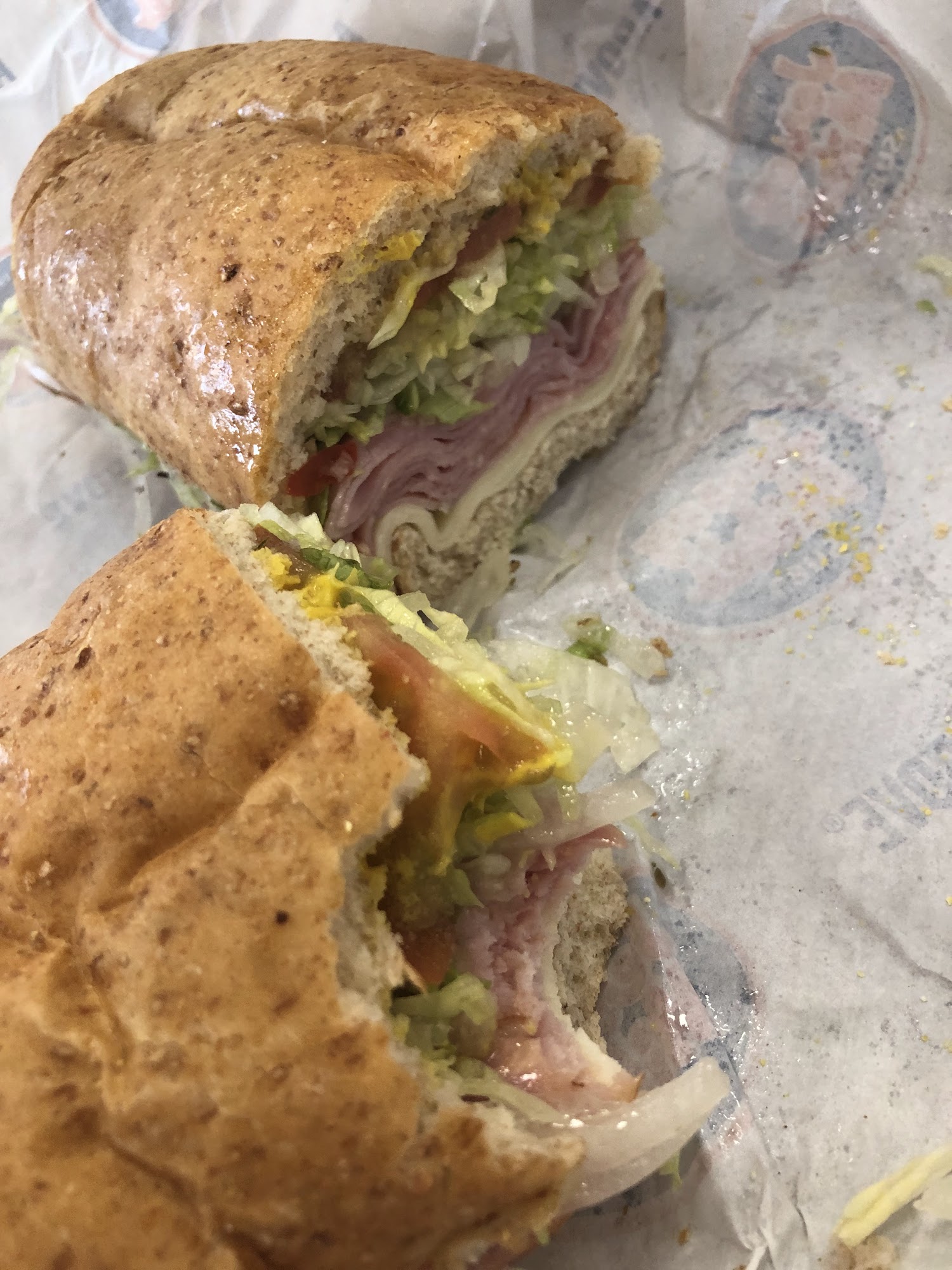Jersey Mike's Subs