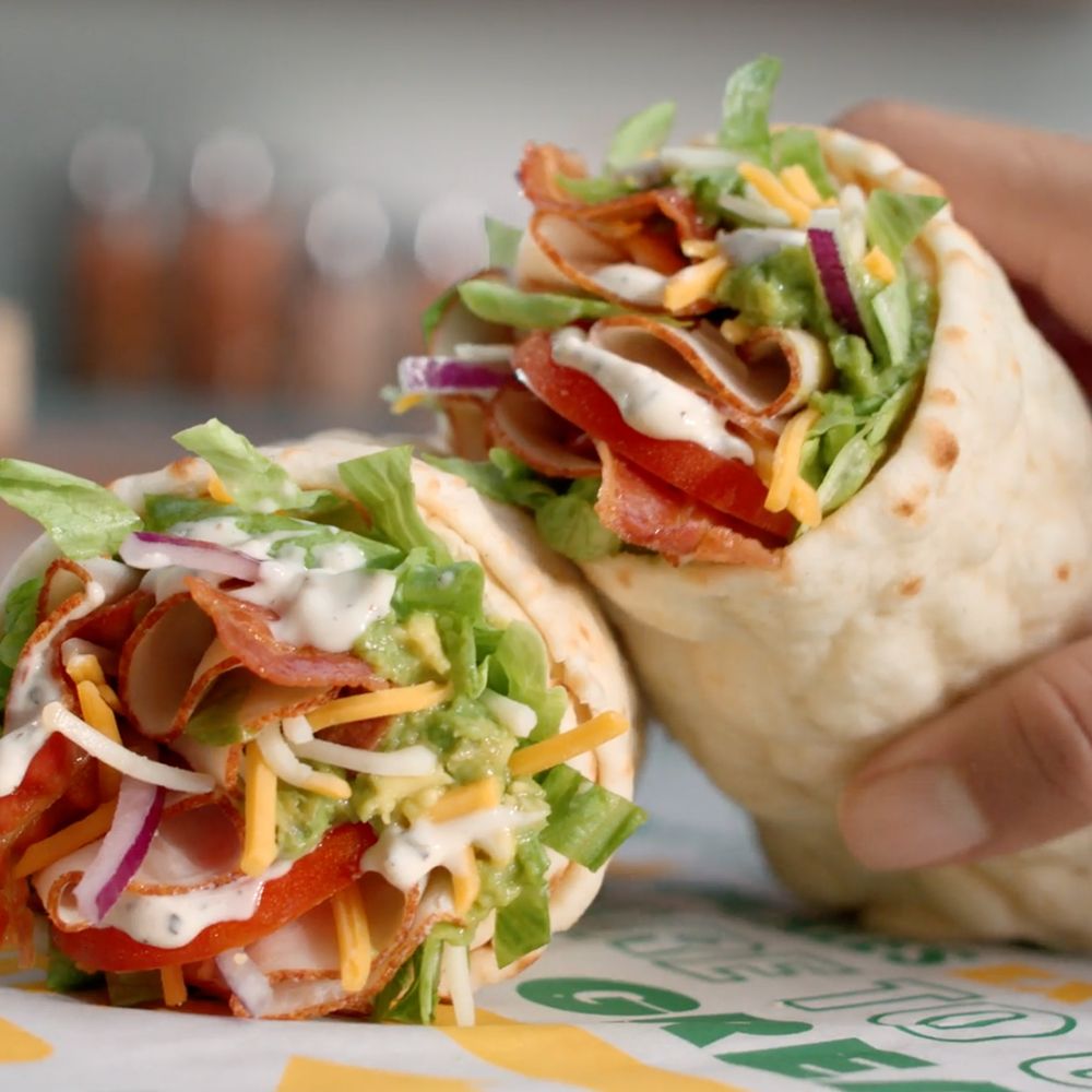 SUBWAY Restaurants