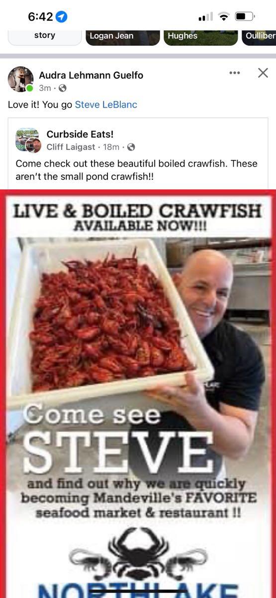 Photo credit: nextdoor