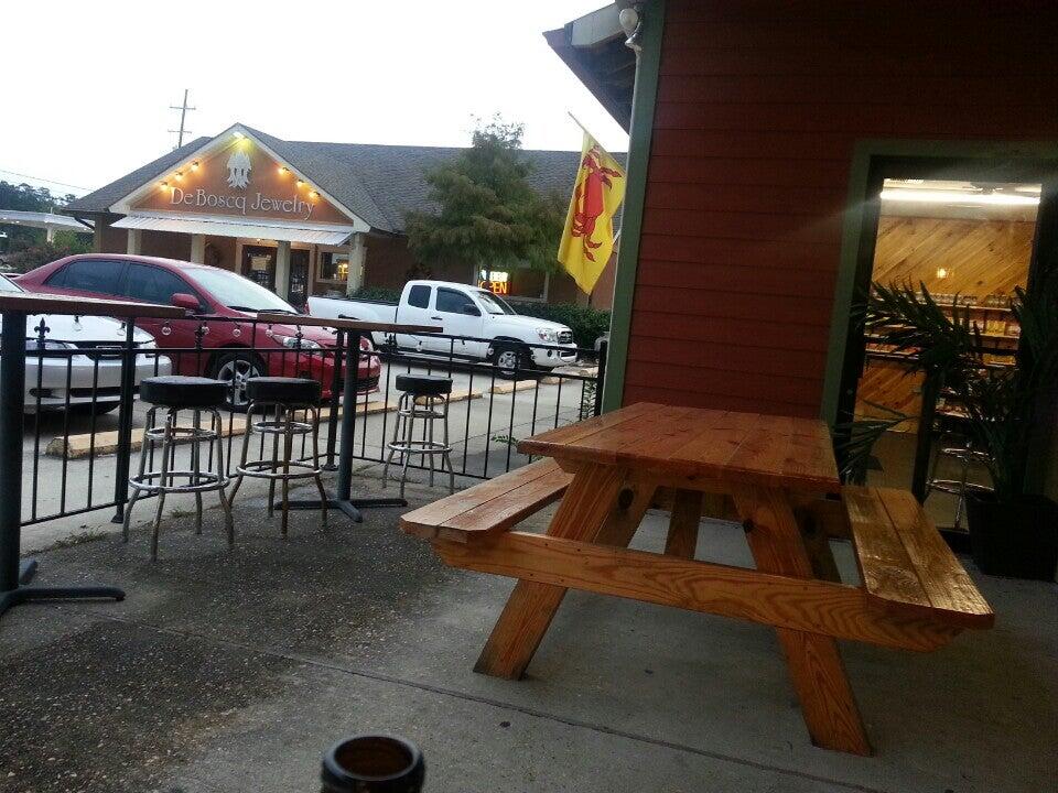 Photo credit: nextdoor