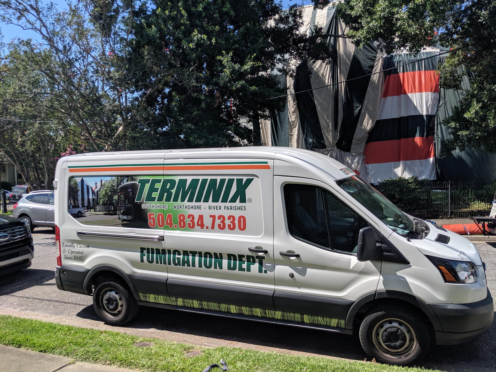 Photo credit: nextdoor