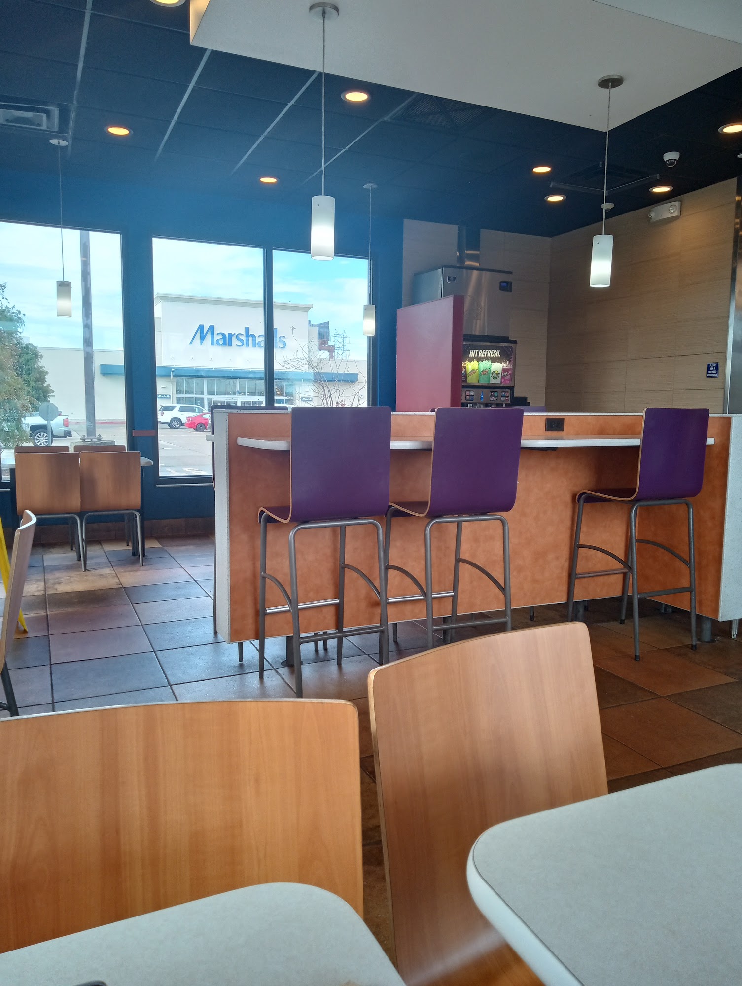 Taco Bell