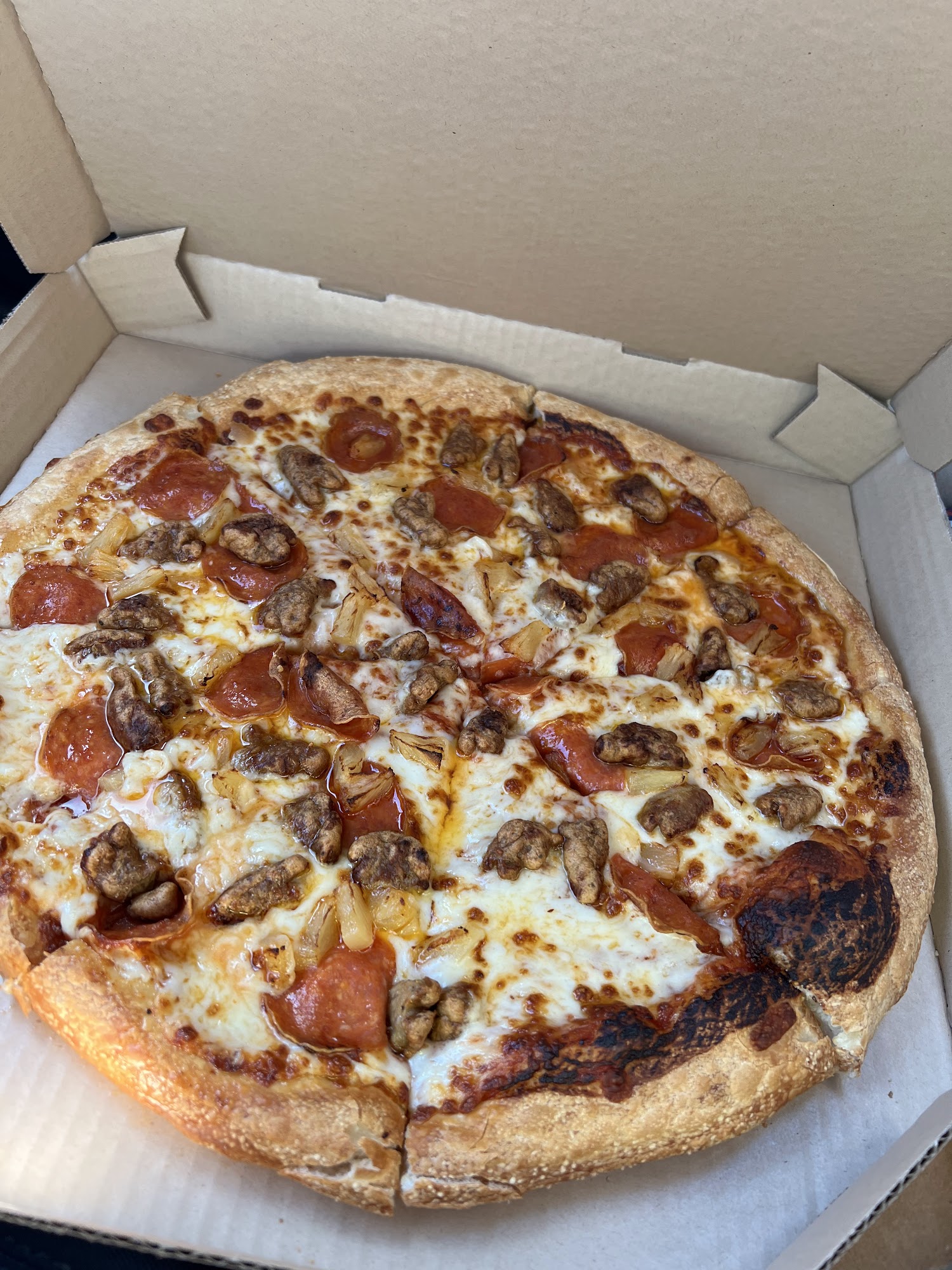 Pizza Hut