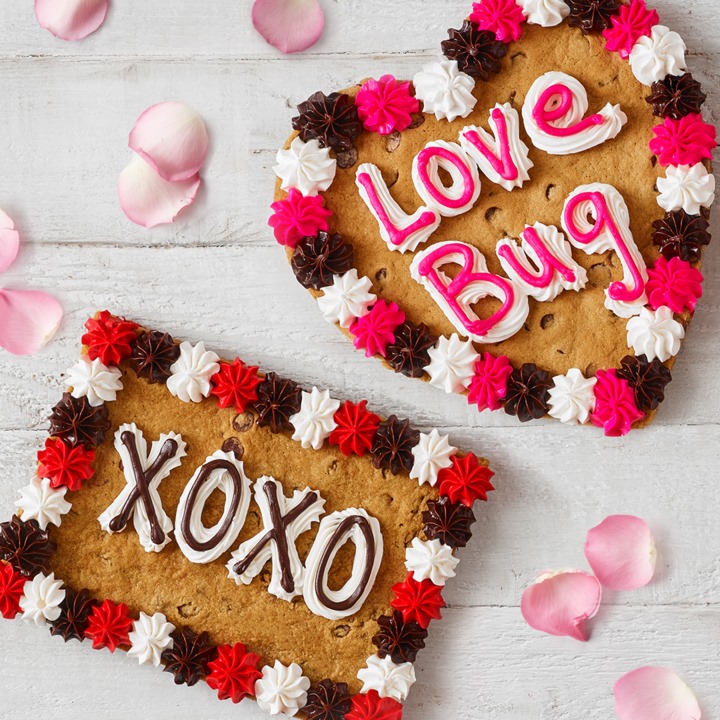 Great American Cookies