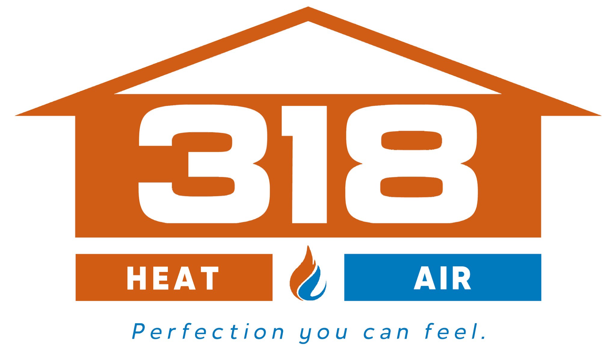 318 Heat & Air