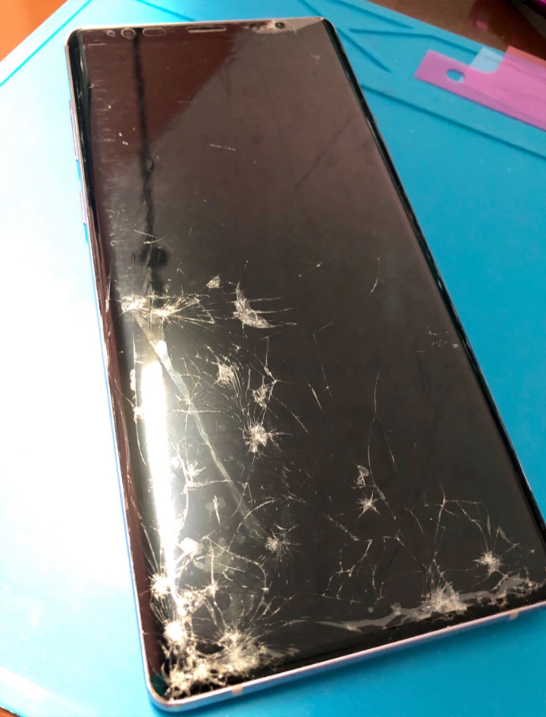I Refurbish ( Cell Phone Repairs )