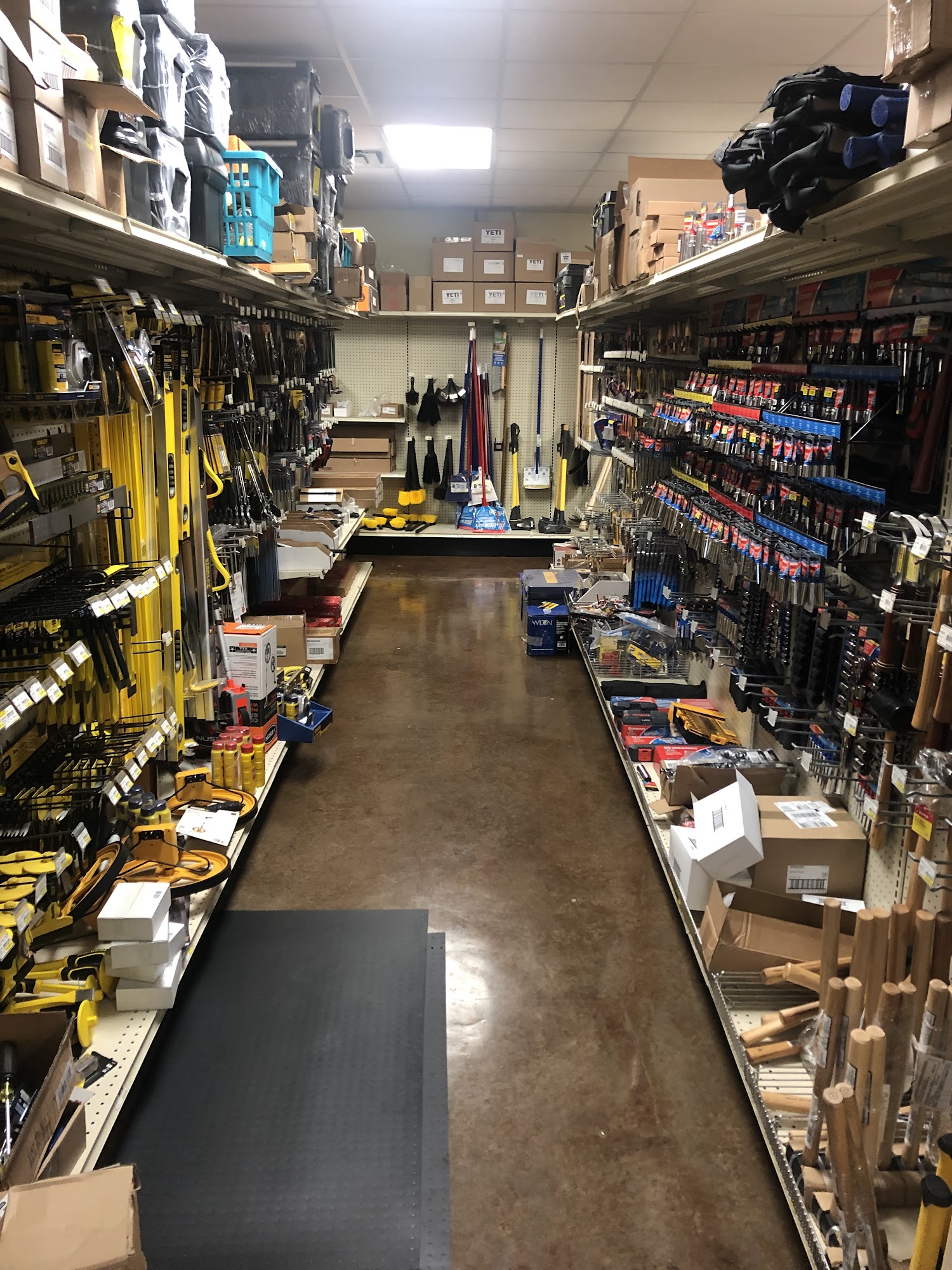 K & J SUPPLIESINDUSTRIAL, CHEMICAL, & JANITORIAL New Iberia LA