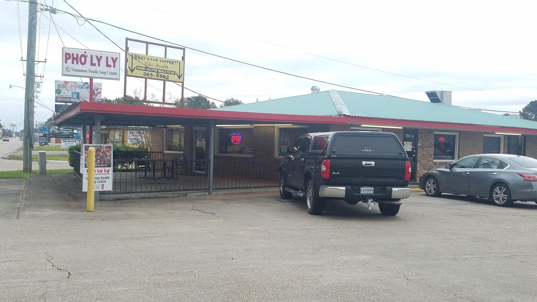 Photo credit: nextdoor