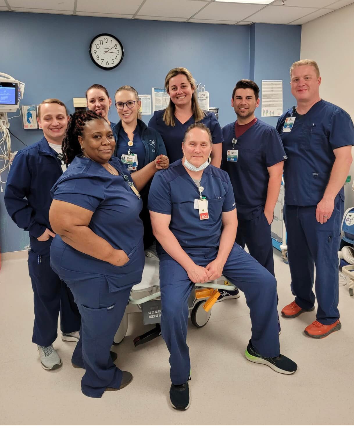 Iberia Medical Center Main Campus New Iberia La Hours Directions