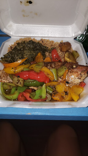 Johnny's Jamaican Grill