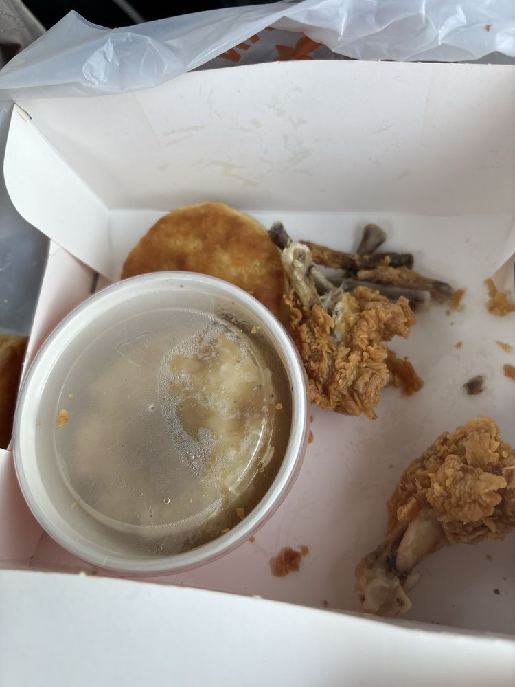 Popeyes Louisiana Kitchen