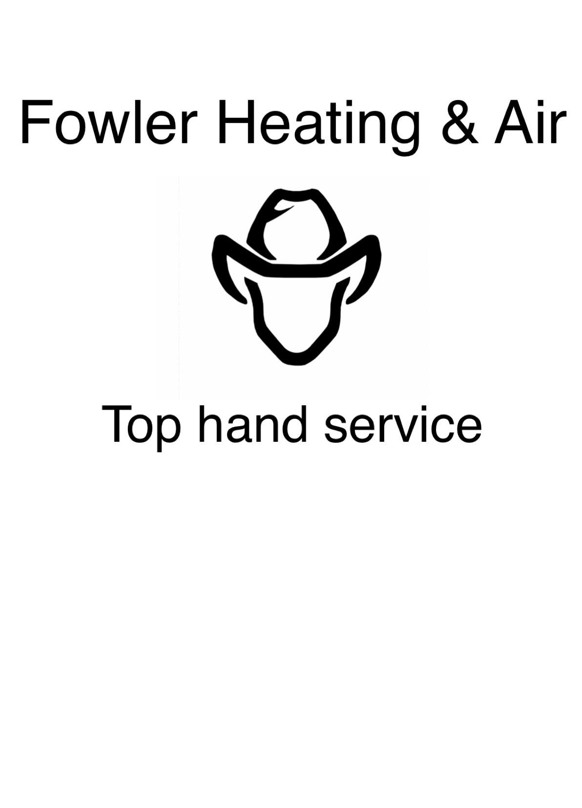 Fowler Heating & Air 640 LA-597, Oak Grove Louisiana 71263