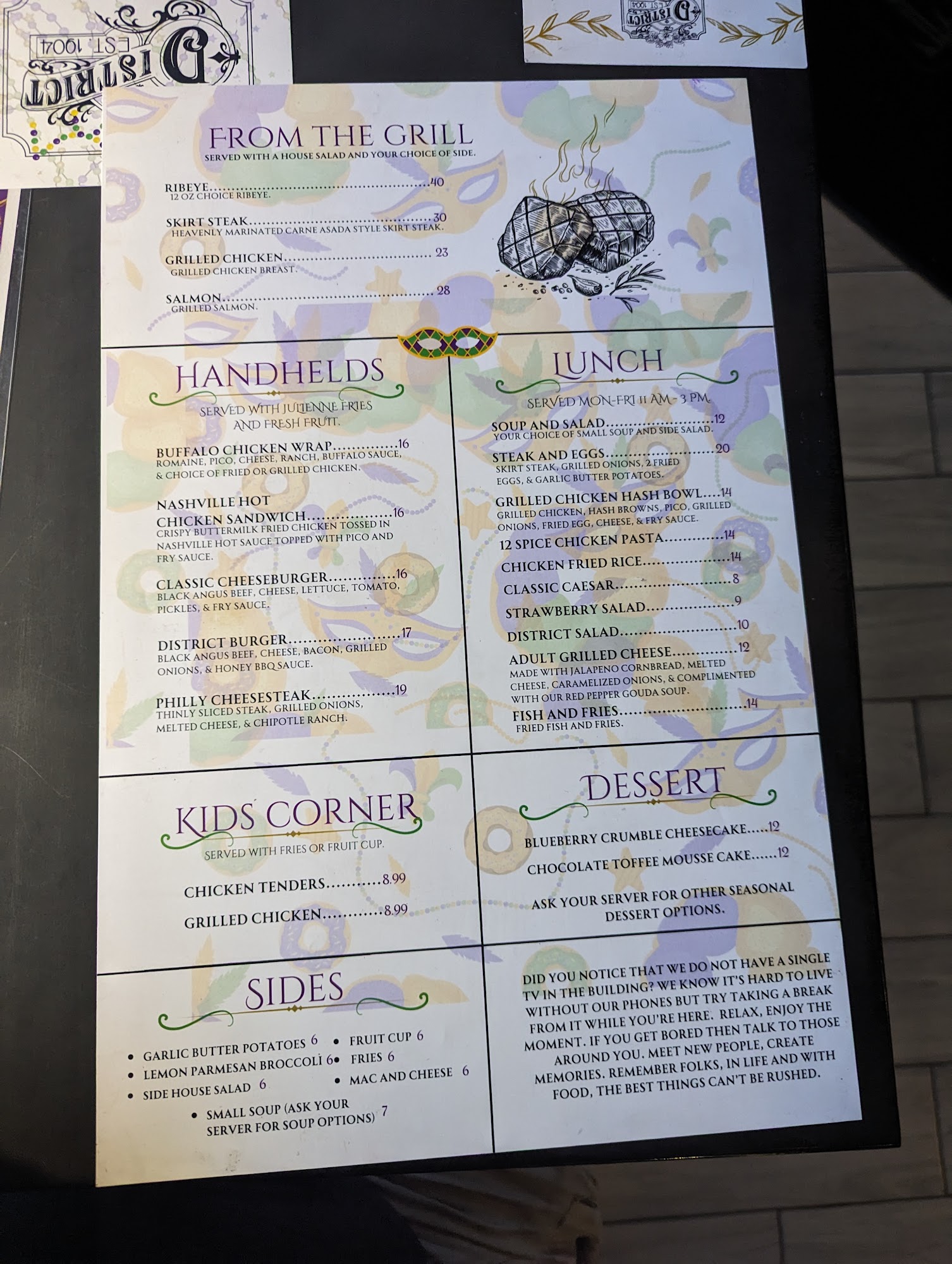 Ponchatoula Restaurants - jpa14ys