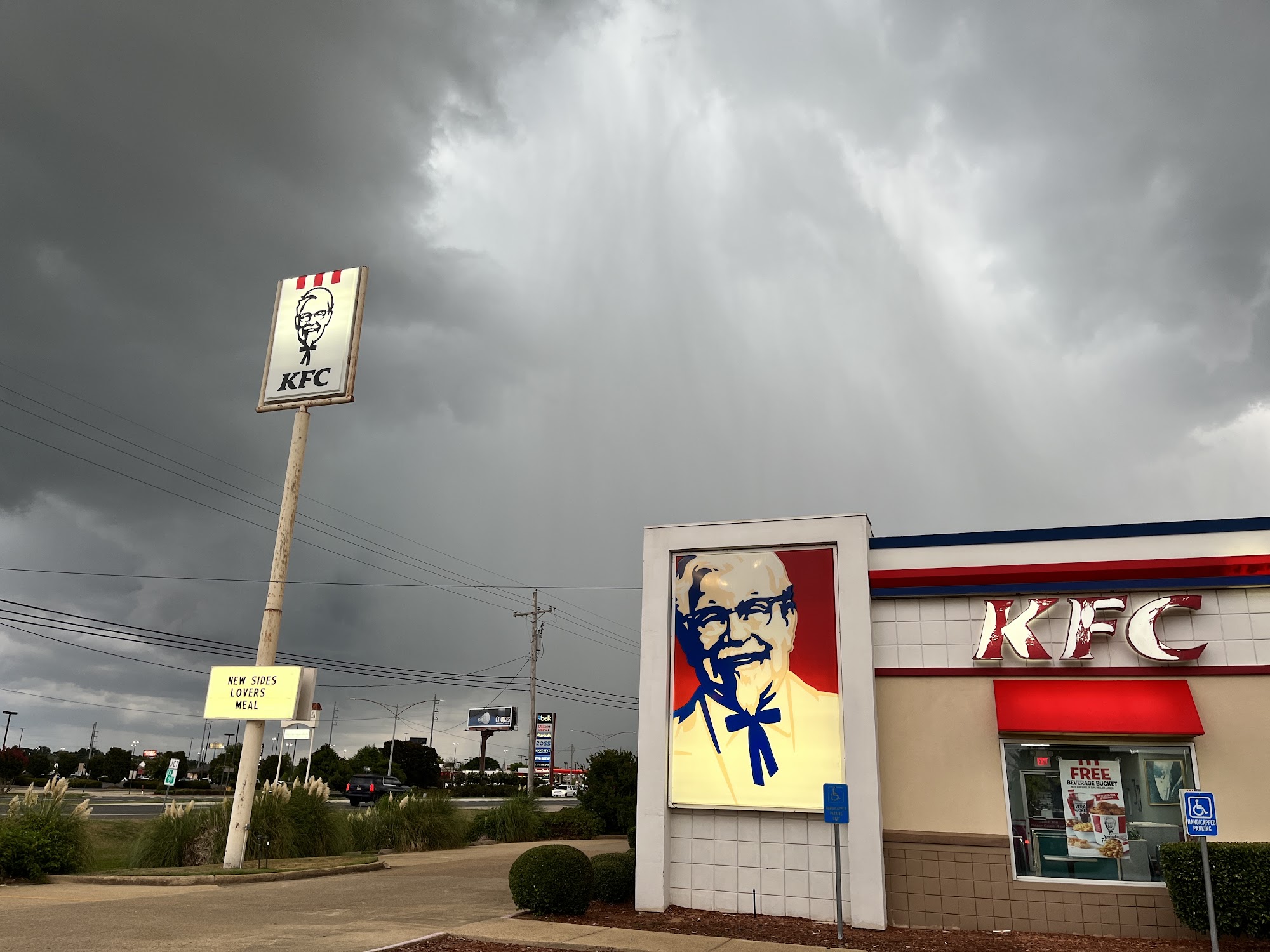 KFC