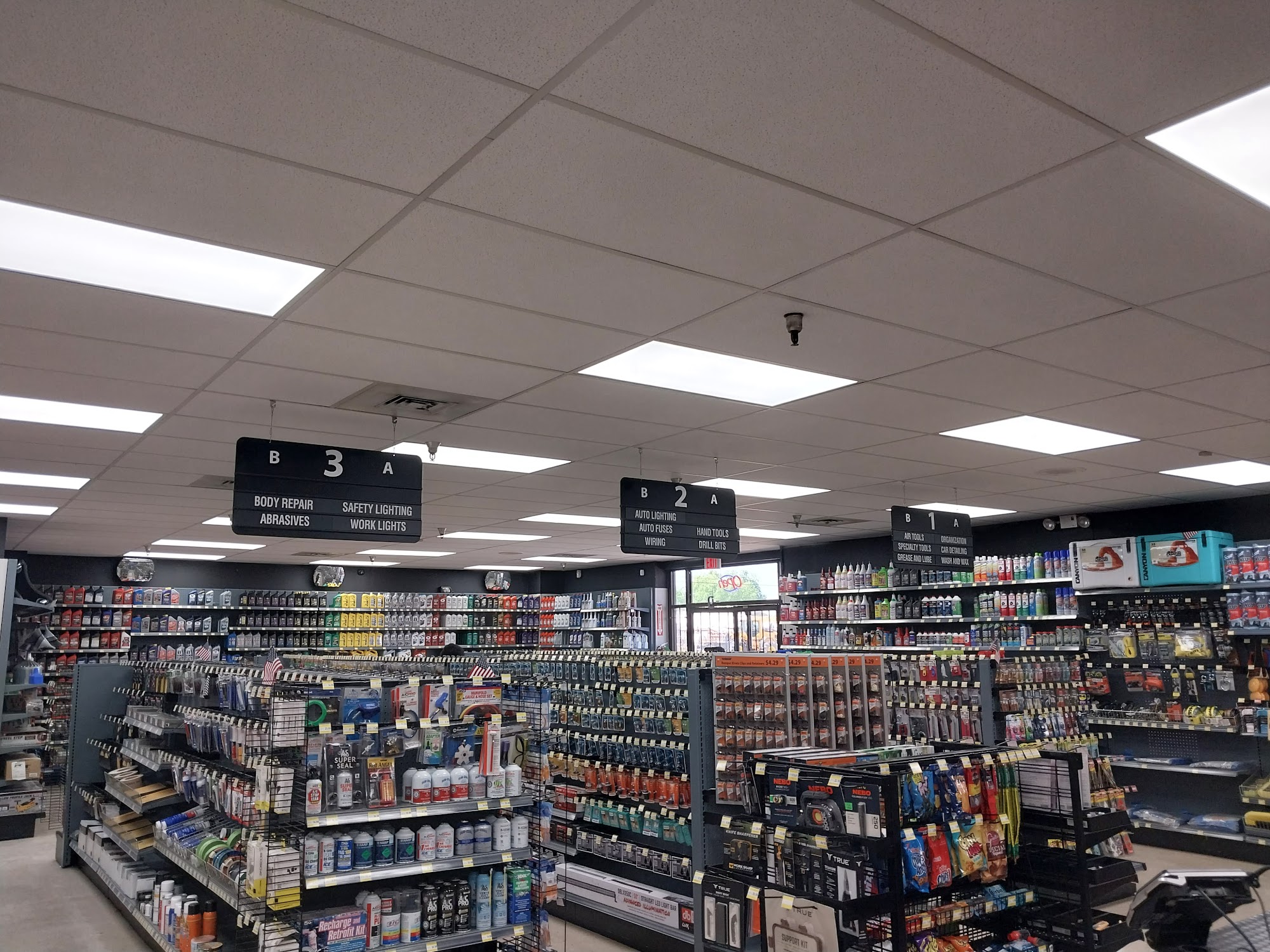 ABC AUTO PARTS - Updated September 2025 - 460 US Hwy 79 S, Henderson ...