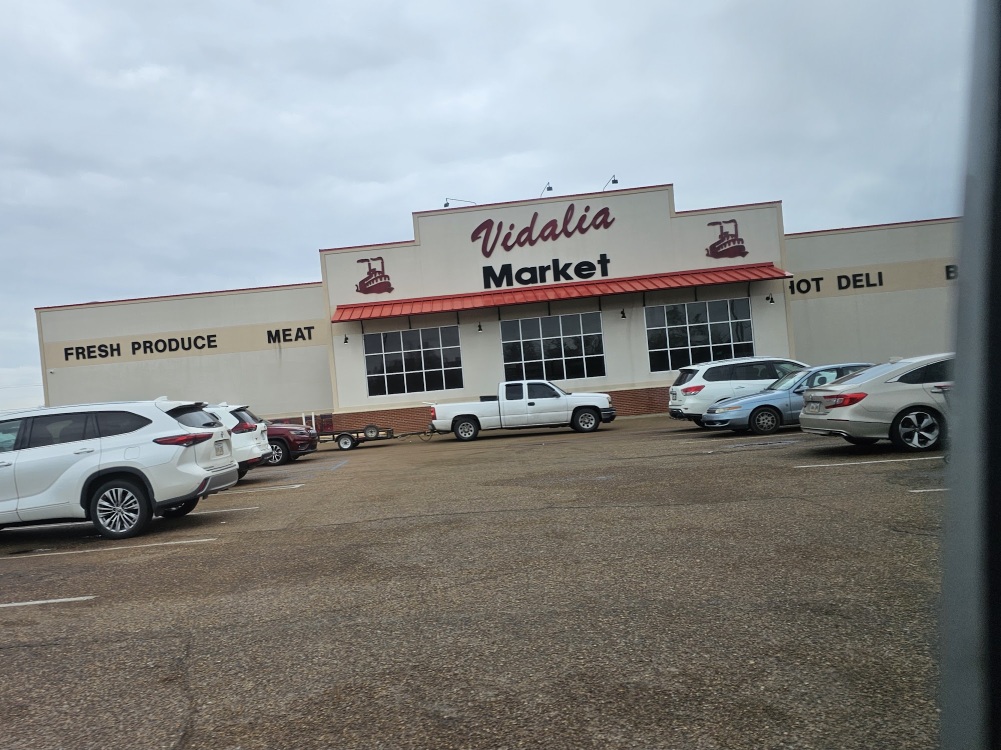 Vidalia Market