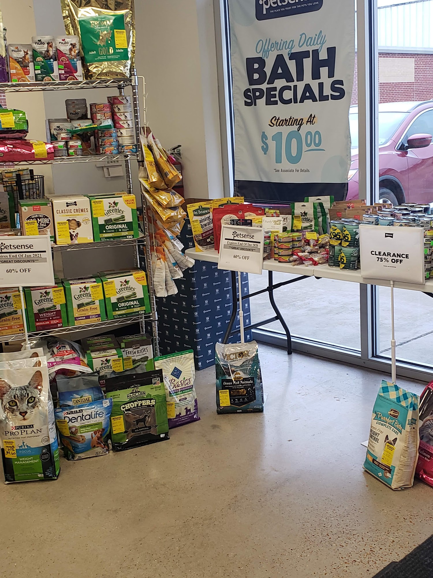 Petsense by Tractor Supply Vidalia