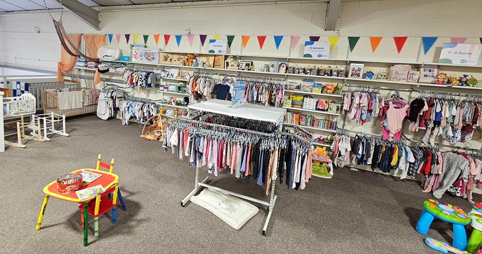 Sue Ryder