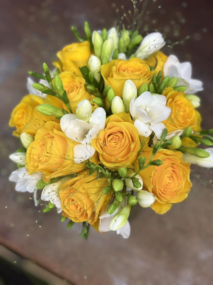 Jeanette's Florist
