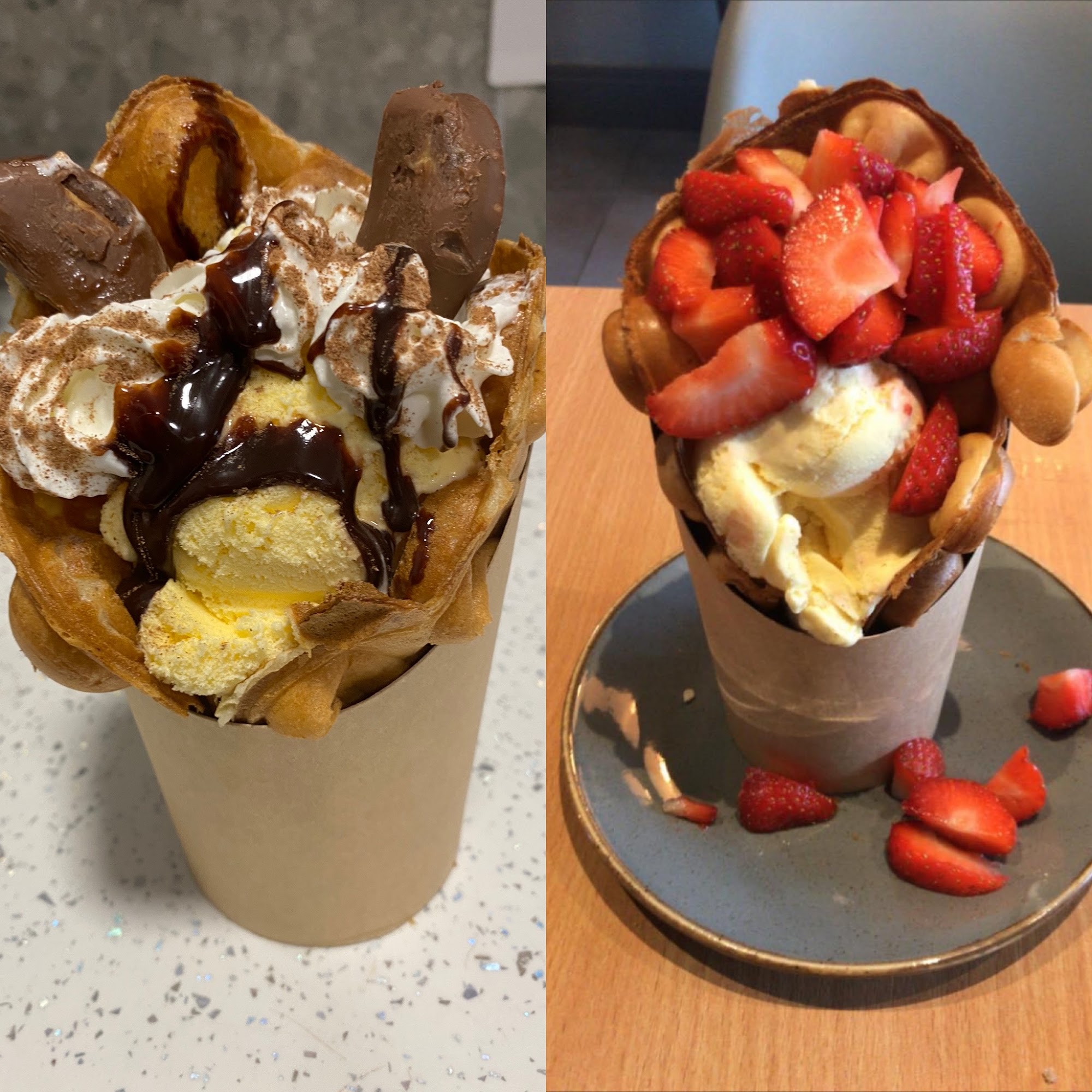 Salut COFFEE HOUSE 10 All Hallows Rd, Bispham, Blackpool