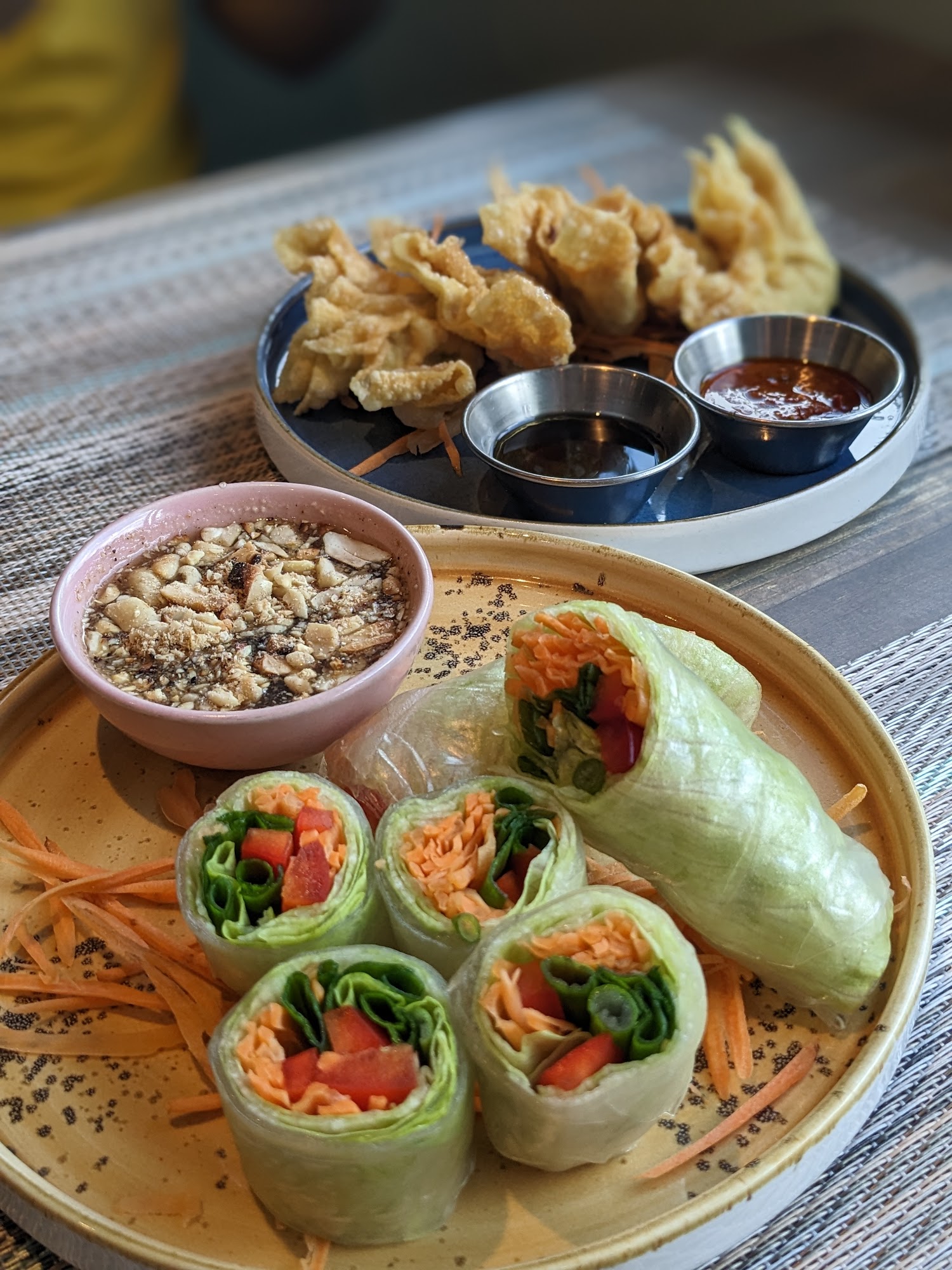Thai Café 66-68 Highfield Rd, Blackpool