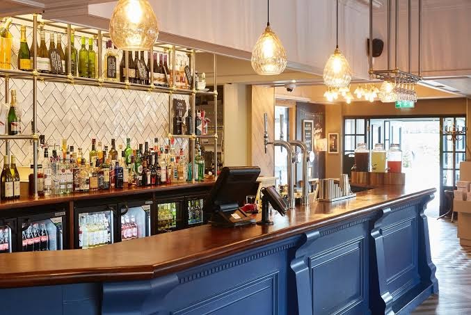 Hartwood Hall - Pub & Grill Preston Rd, Chorley