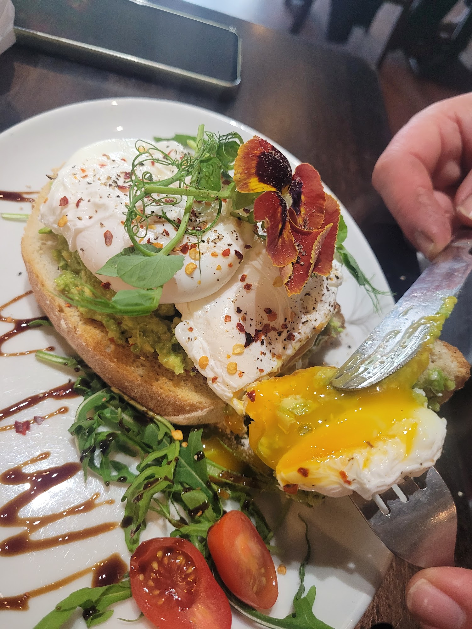 Caffè Manna 1, The Carrington Centre, 2 New Mill St, Eccleston, Chorley