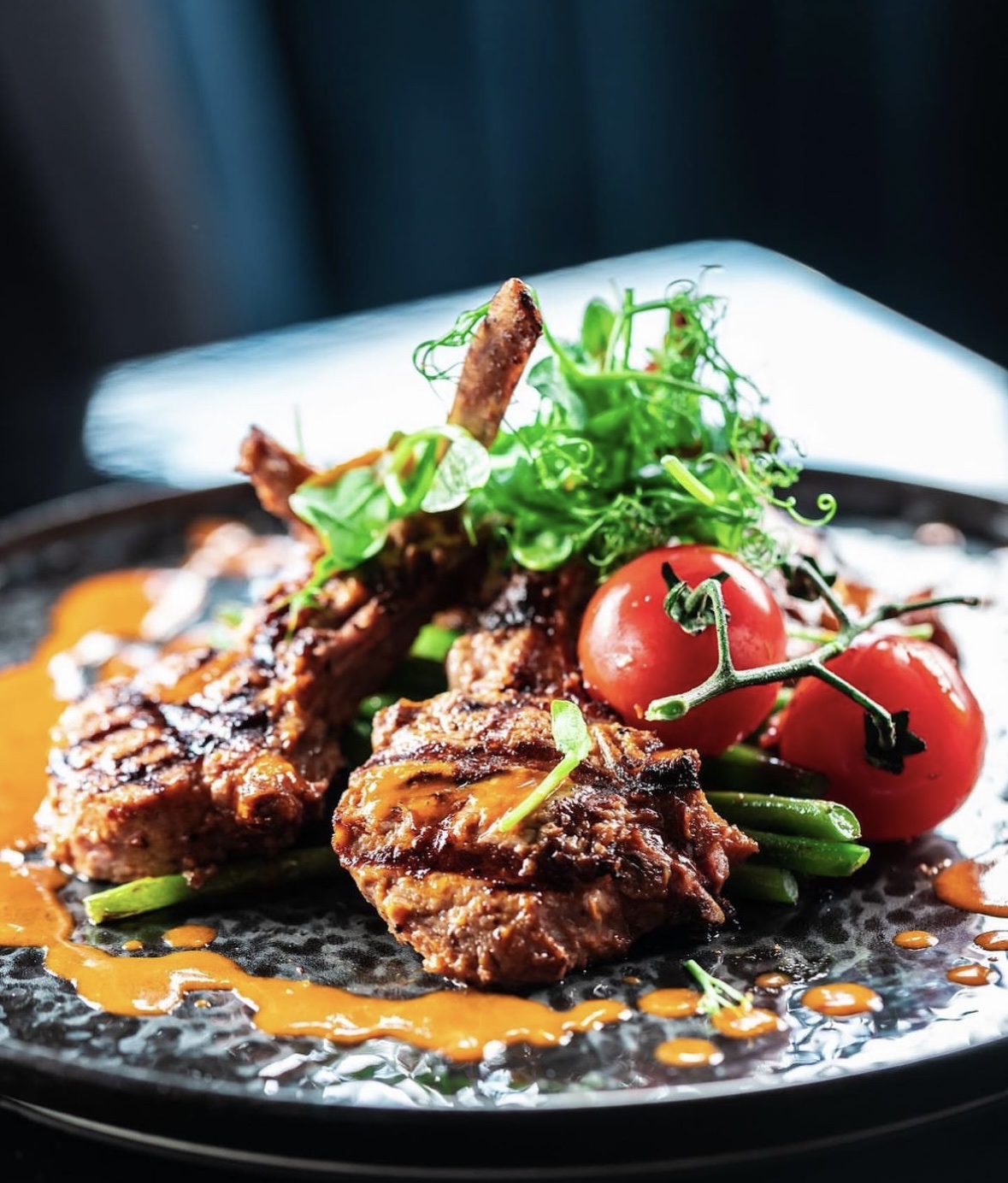Ottoman Grill & Bar 102a Market St, Chorley