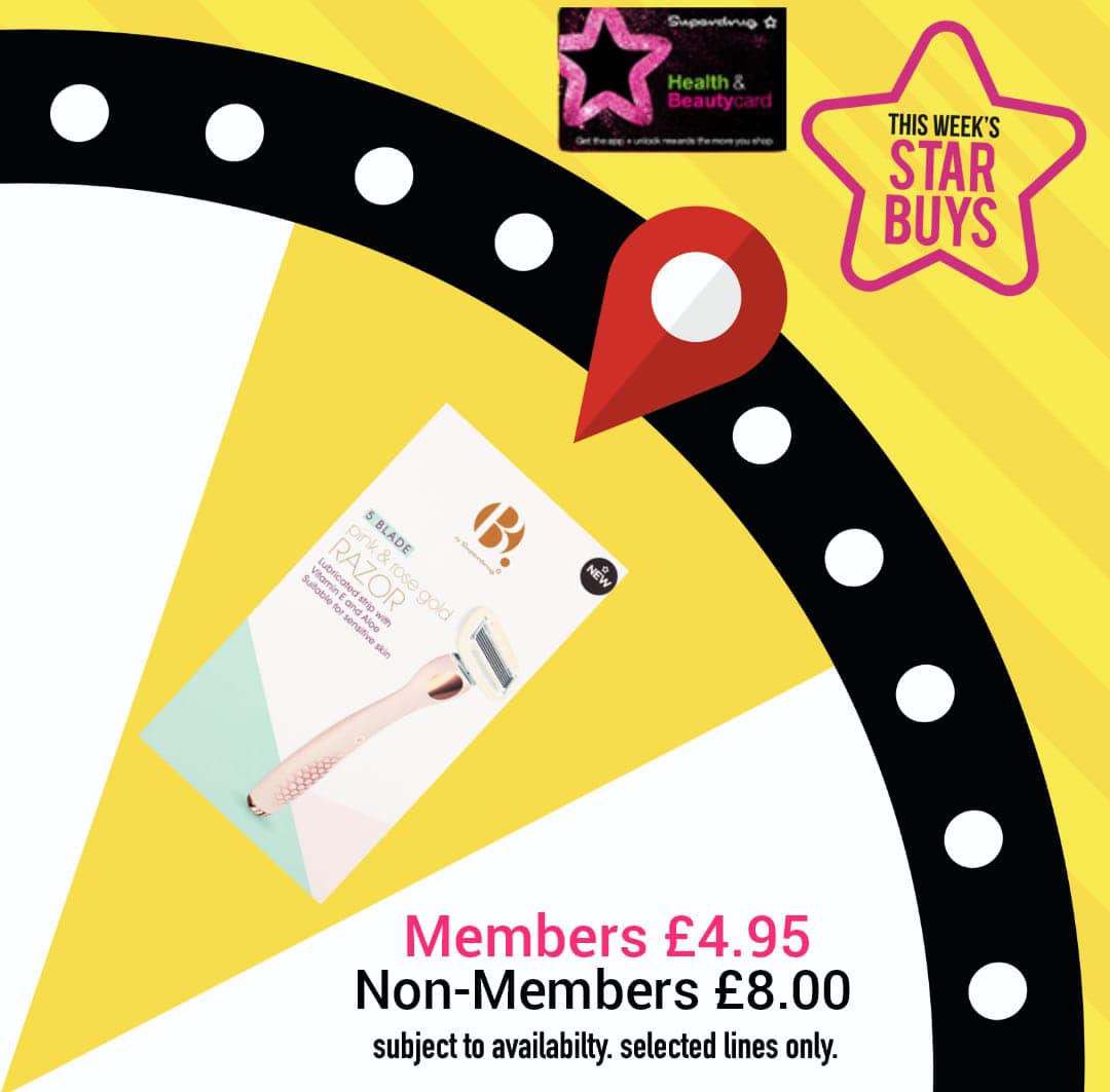Superdrug