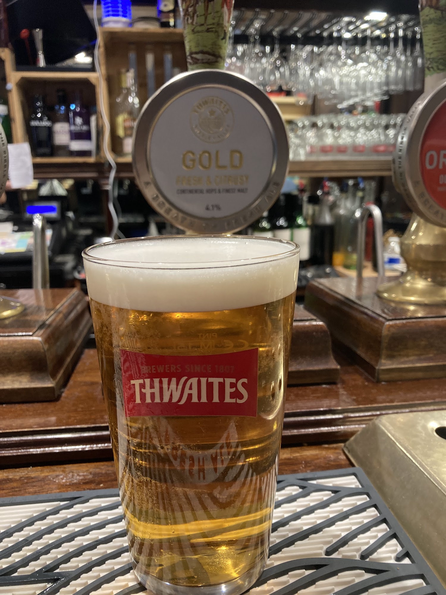 Sunnyhurst Pub Sunnyhurst, Darwen