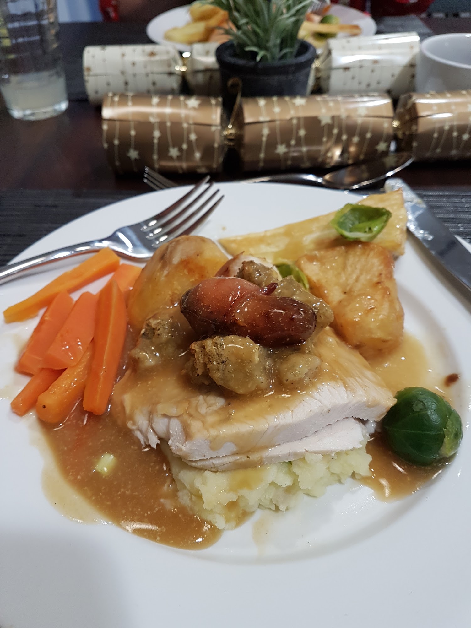 Riverside Heights Restaurant Shorey Bank Way, Darwen