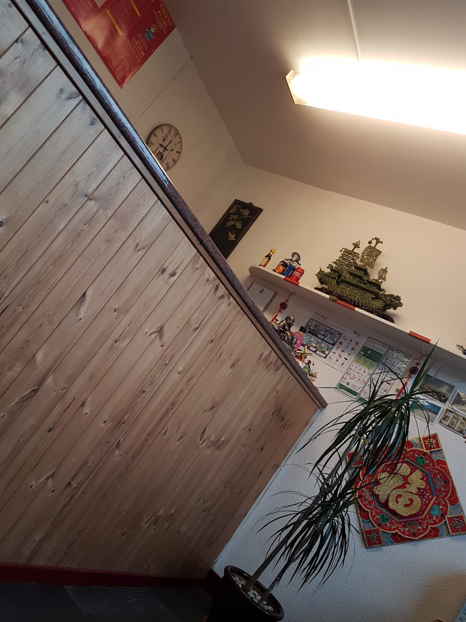 Orient Pearl 49 Victoria Rd, Earby, Barnoldswick