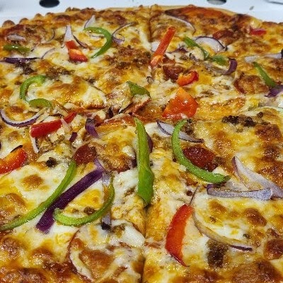 Petra - takeaway 95 Manor Rd, Fleetwood